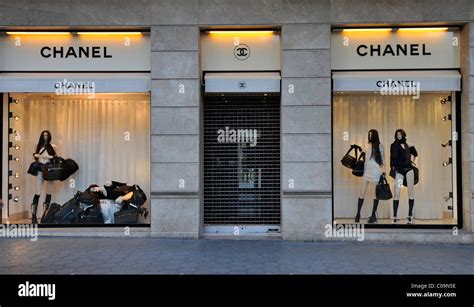 chanel malaga spain|chanel colombia.